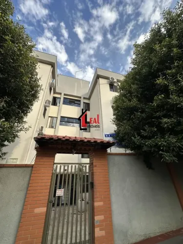 Apartamento para Venda em Presidente Prudente, ITAPURA l, 2 dormitórios, 1 banheiro, 1 vag