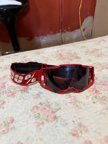 Equipamentos de trilha