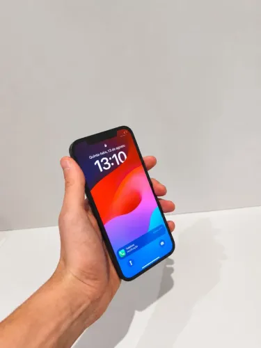 Iphone 12 64gb - Excelente estado?