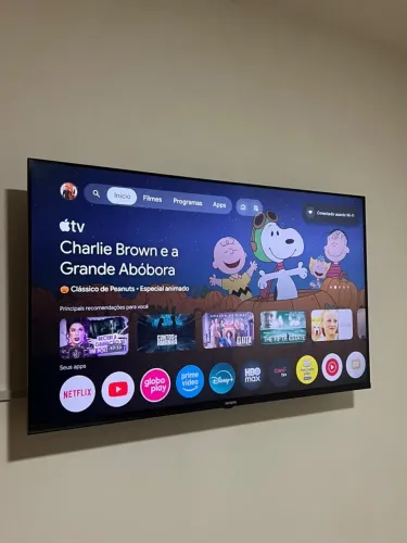 TV AIWA 43? FULL HD