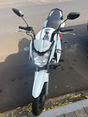 Vende-se Yamaha Fazer 2014, Ótimas condições 