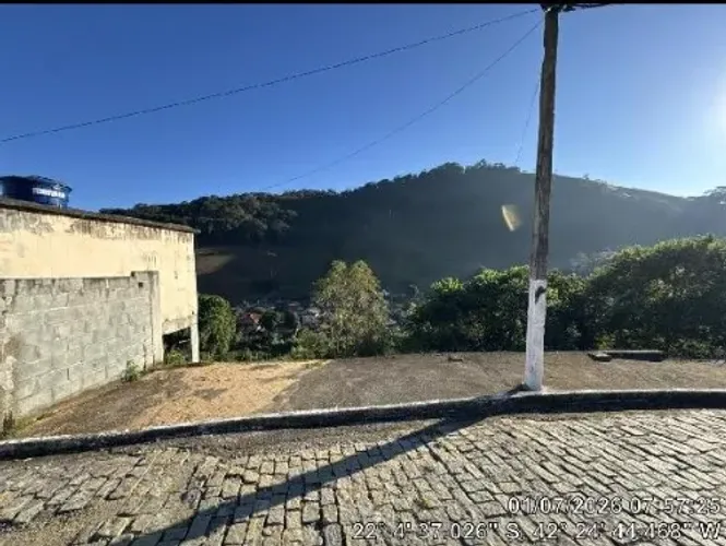 Excelente escolha Terreno no Monnerat, Duas Barras - RJ, N. SN LT 15, 180,93m² | Venda Di