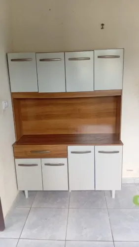 Armário de cozinha