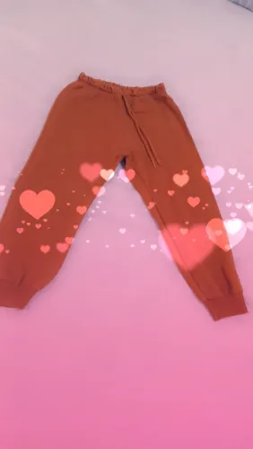 Calça moletom