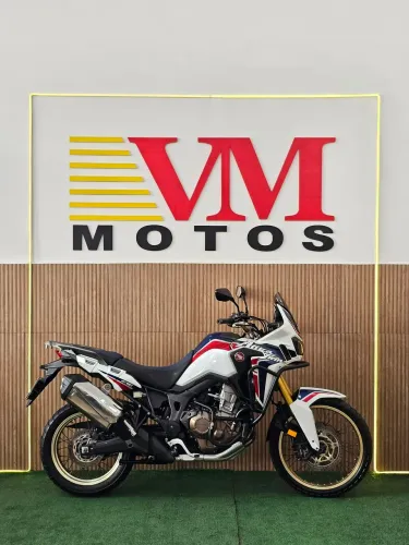 Honda africa twin 1000 2018