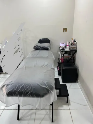 Kit Maca 3 posições Estética 
