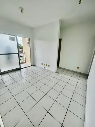 Imóvel para venda possui 52 metros quadrados com 2 quartos em Forquilha - São Luís - MA
