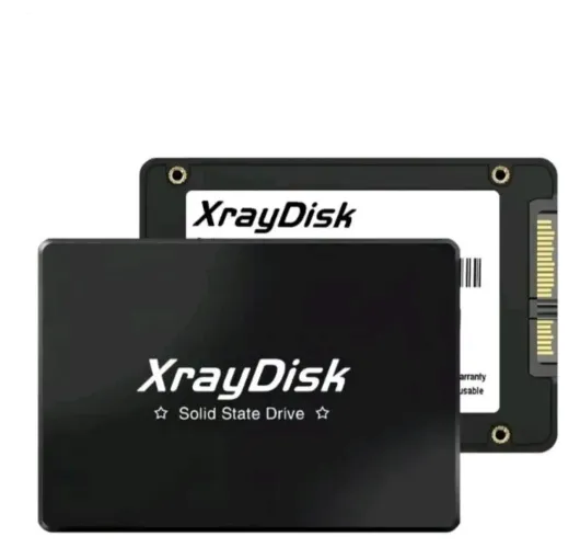SSD Sata 500Gb XrayDisk 