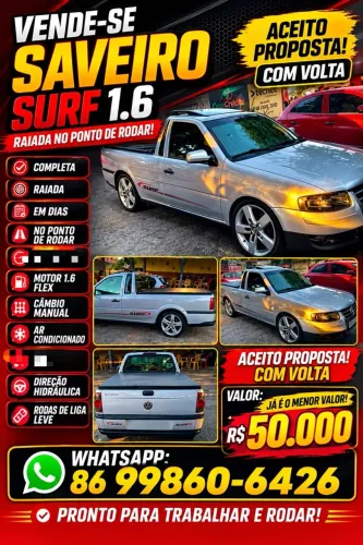 Pra vender cara
