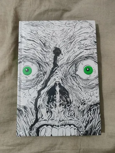 A Noite dos Mortos-Vivos - Darkside Books 