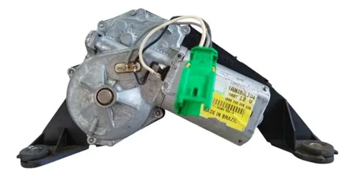 Motor Limpador Parabrisa Traseiro Renault Scenic *98