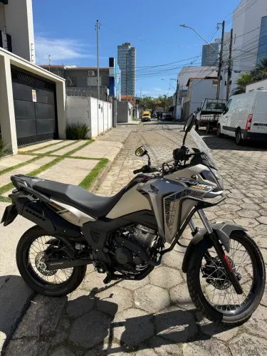 MOTO NOVA - OPORTUNIDADE