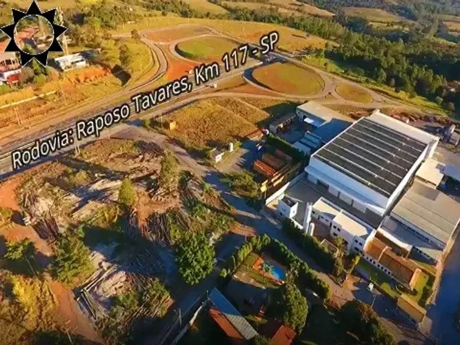 GALPÃO para venda ou locação DISTRITO INDUSTRIAL, ARAÇOIABA DA SERRA
