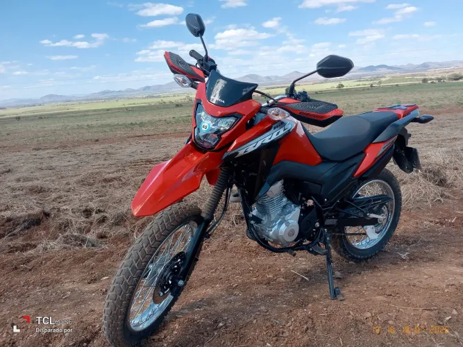 Vendo Bros ABS 26/26 VALOR r$ 23.800,00