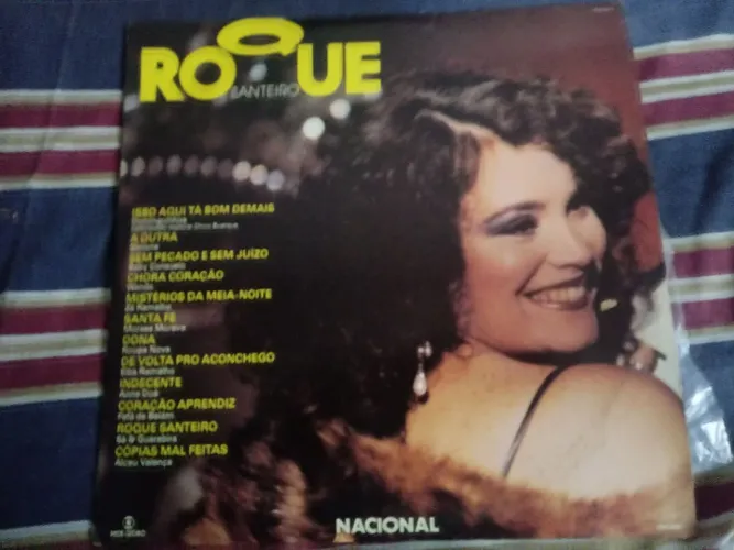Discos de Vinil