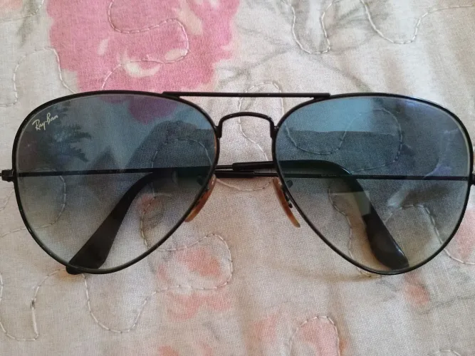 Óculos Ray ban original 