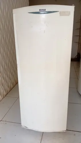 Geladeira consul degelo seco usada entrego gratis