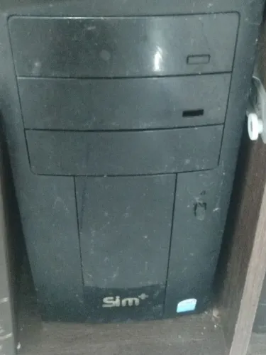 Gabinete de computador