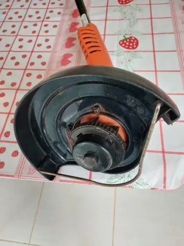 Aparador de grama