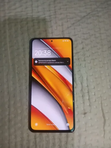 Xiami Poco F3 5g