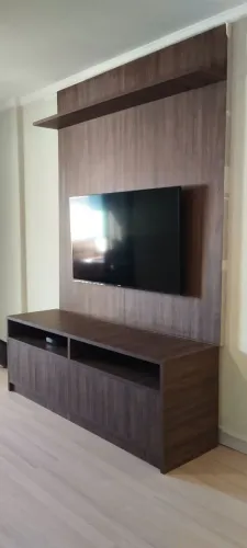 Painel de TV