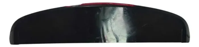 Aerofólio C/breaklight Hyundai I30 2014 A 2017 C/detalhe