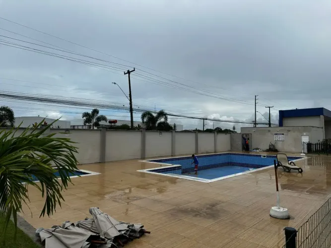 Apartamento para locação no GRAND PÁTIO CLUB RESIDENCE II, CIDADE UNIVERSITÁRIA, Maceió, A