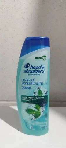 Shampoo anticaspa