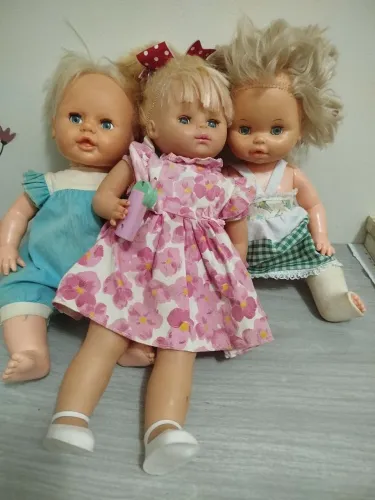 Trio estrela