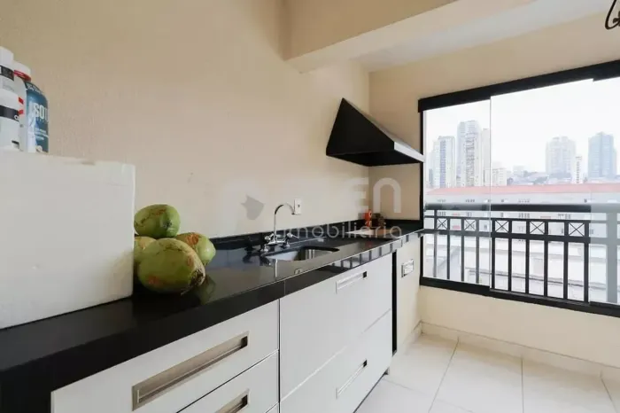 Apartamento à venda, Santana com 109 metros quadrados, Dormitórios: 3 (sendo 2 suítes),Var