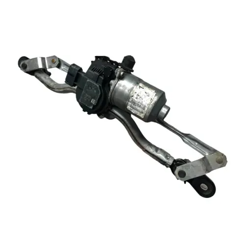 Motor Limpador Parabrisa Ford Ka 2015 2016 a 2021