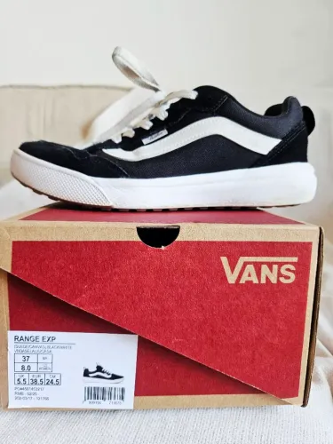 Tenis Vans Novo EXP 37