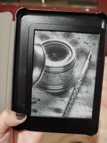kindle 11 16gb