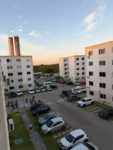 REPASSE CONDOMINIO SOLAR DAS ÁGUAS/ CAJAZEIRAS