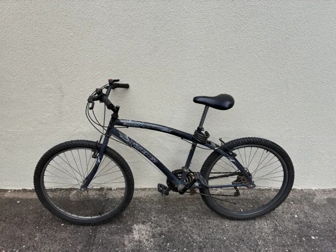 Bicicleta aro 26
