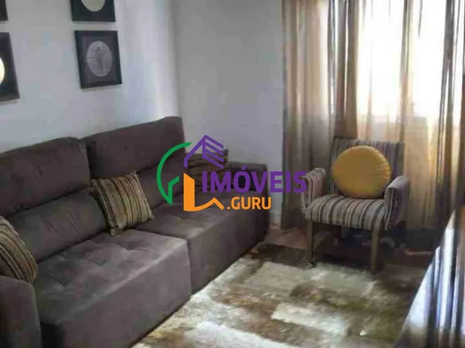 APARTAMENTO - BELA VISTA - SP
