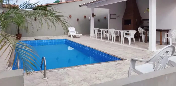 Apartamento Porto Di Nassau 01
