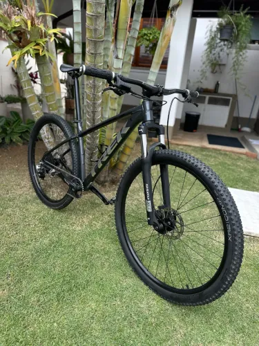 Trek marlin 5 - 18,5(M/L)