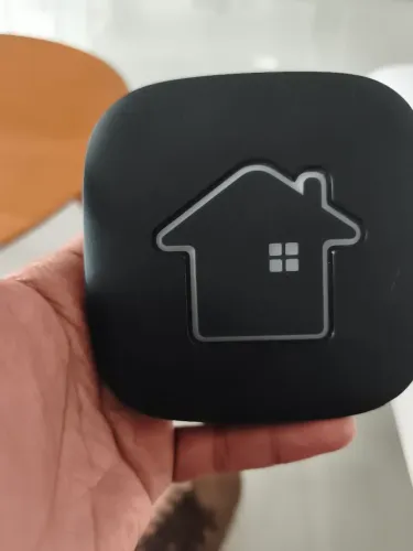 Tv box