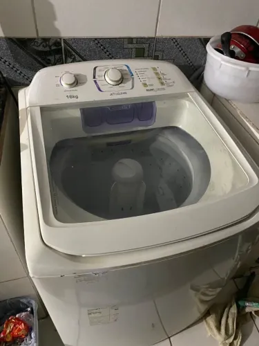 Máquina 16kg