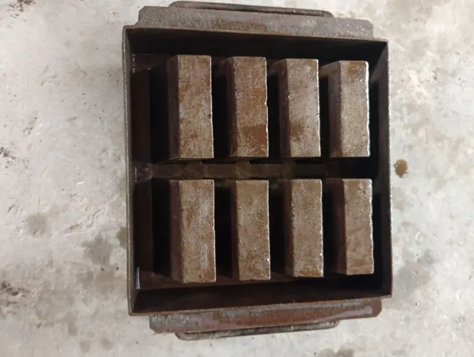 FORMA DE COMBOGOS