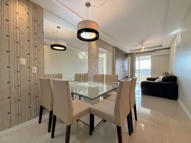 Apartamento à venda no Res. Lotisa Saint Germain, no bairro São João