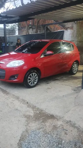 Fiat Palio Attractive 1.0 EVO Fire Flex 8V 5P 2014