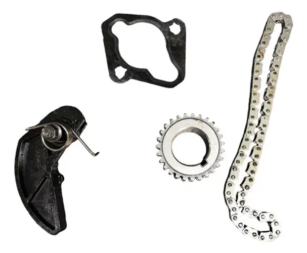 Kit Comando Corrente 12666025 Gm Tracker 1.4 Turbo 2017 2018