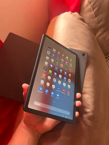 Galaxy Tab S6 Lite 