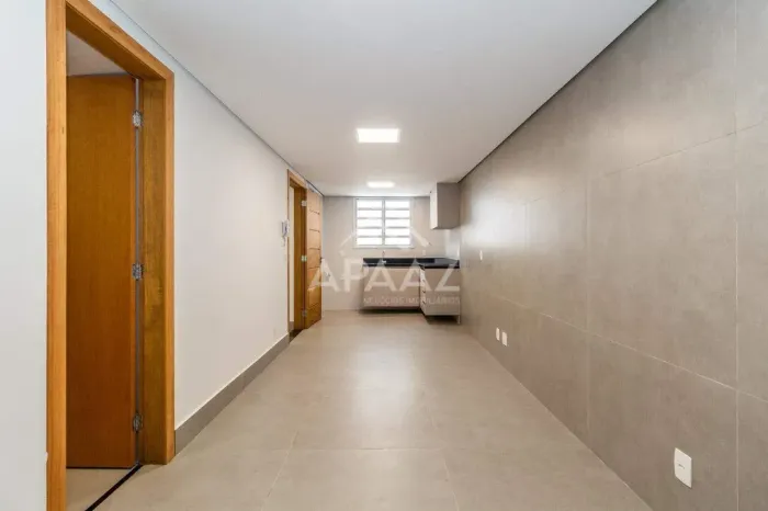 Casa para aluguel, 1 quarto, Vila Gomes Cardim - São Paulo/SP