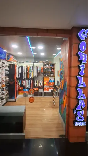 Móveis para loja 