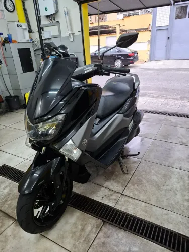 N MAX RARIDADE ÚNICO DONO