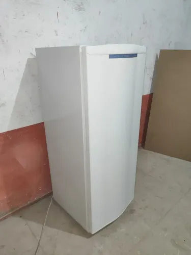 Geladeira Consul - faço a entrega