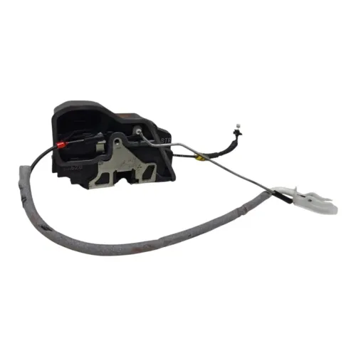 Fechadura Capo Bmw 530i 2005 Á 2008 